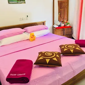 Homestay Sigiri Saman