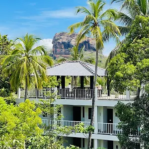 Lodge Lakmini