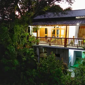 Villa Sigiri Dilu