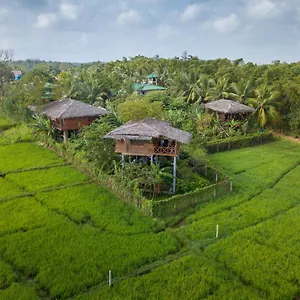 Villa The Hideout